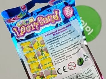 klapki profilowane zdrowotne: Zabawka edukacyjna dla Dzieci, stan - Idealny — 4
