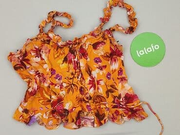 hm klapki gumowe: H&M, Top damski, rozmiar XS — 2