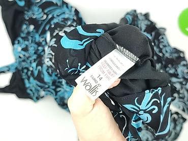 violetty gry: Wallis, Sukienka damska, rozmiar XL — 4