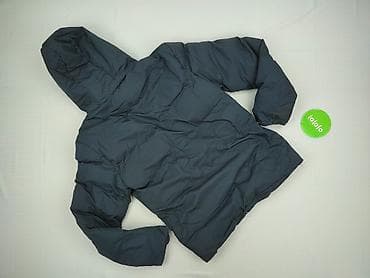 blue shadow kurtki zimowe: Kurtka zimowa damska, rozmiar L — 3