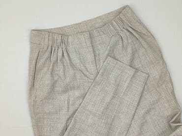 Vero Moda, Material trousers for women, size S (EU 36)