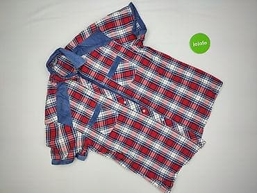 mode m: Koszulа dla mężczyzn, rozmiar 8XL — 2