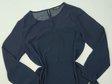 bluzki przezroczyste: Top Secret, Women's blouse, size M (EU 38) — 1