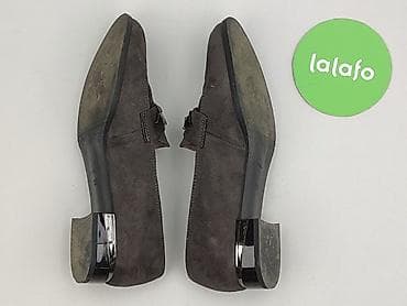 obuwie daniel: Półbuty damskie, rozmiar 39 — 4