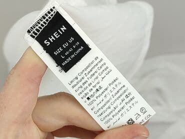 sukienki na wesele dla 30 latki: Shein, Sukienka damska, rozmiar XL — 5