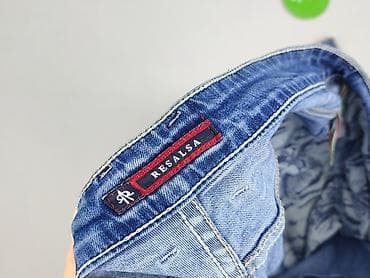 Kobiety: Jeansy damskie, rozmiar 4XL — 4