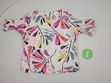 biustonosz marks: Marks & Spencer, Bluzka damska, rozmiar 3XL — 2
