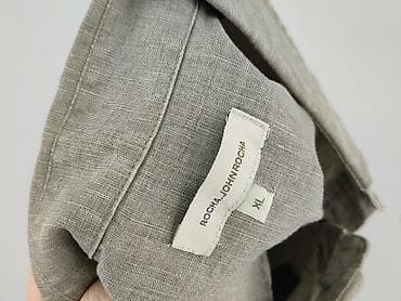 emo bluza: Rocha John Rocha, Koszulа dla mężczyzn, rozmiar XL — 4