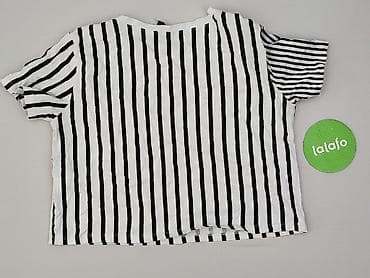 ecco polska: Sinsay, T-shirt damski, rozmiar M — 3