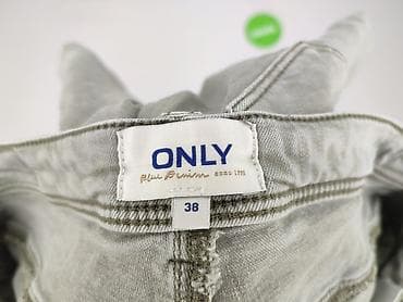 bluza only: ONLY, Jeansy damskie, rozmiar M — 4
