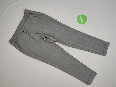 buty ala crocs: Your Sixth Sense, Spodnie materiałowe damskie, rozmiar S — 3