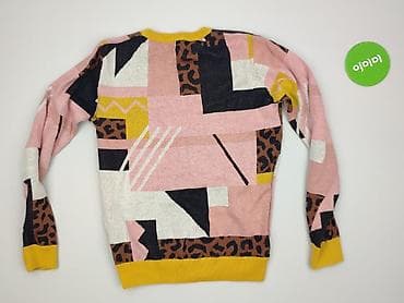 review: Iriedaily, Sweter damski, rozmiar XS — 3