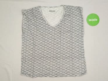 lidl podkoszulki damskie: Bluzka damska, rozmiar L — 2