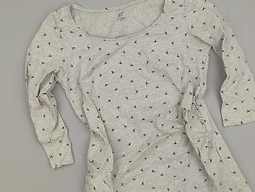 koszula do karmienia c: H&M Mama, Bluzka damska, rozmiar S — 1