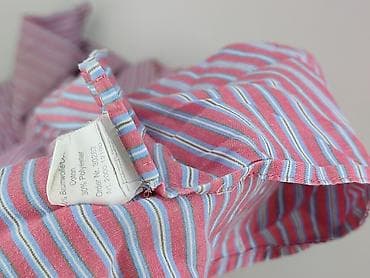 czerwone: Koszulа dla mężczyzn, rozmiar 2XL — 5