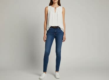 orsey sukienki: Orsay, Bluzka damska, rozmiar S — 8