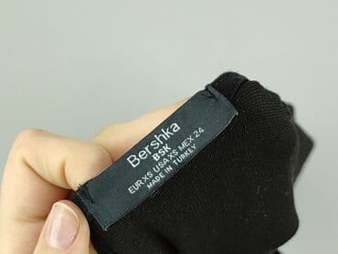 Жіночий одяг: Bershka, Сукня жіноча, розмір XS — 4