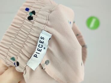 programmer t shirty: Pieces, Szorty damskie, rozmiar M — 4