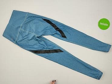 joma: Puma, Legginsy Sportowe damskie, rozmiar XS — 3
