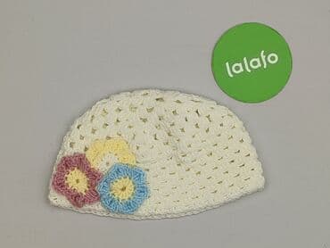 czapka zimowa tommy hilfiger damska z pomponem: Шапка, Для жінки, стан - Дуже гарний — 2