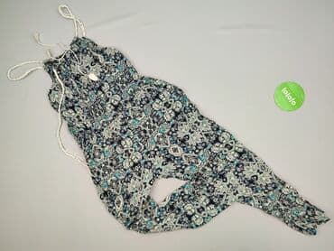 sukienka w stylu rustykalnym: Kombinezon damski, S — 2