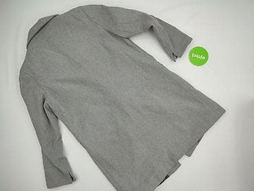 kamizelki c: George, Płaszcz damski, rozmiar S — 3