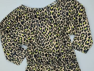 sukienka w panterkę, mohito: Mohito, Sukienka damska, rozmiar S — 1