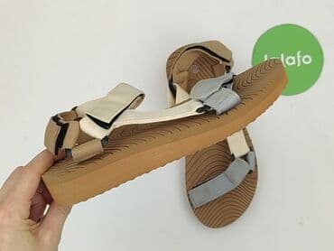 sandały skechers ccc: Sandały damskie, rozmiar 38 — 4