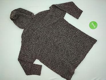 ponczo massimo dutti: Kardigan damski, rozmiar 5XL — 3