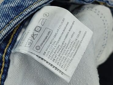 szorty boyfriend damskie: Szorty damskie, rozmiar XS — 5