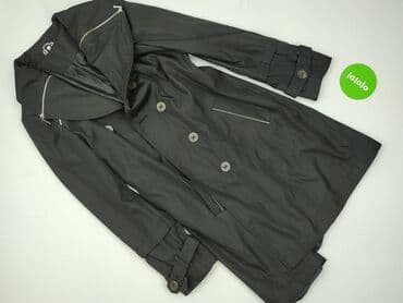 дешеве взуття жіноче: Trencz damski, rozmiar 5XL — 2