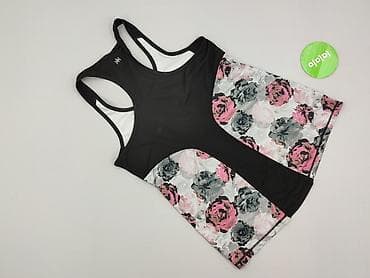 nike tech: Kyodan, Top damski, rozmiar S — 3