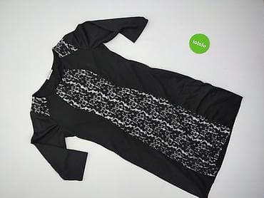 lou: Greence, Sukienka damska, rozmiar 2XL — 2