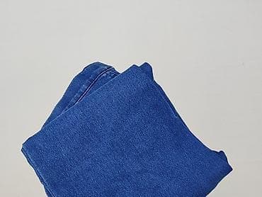 jeans pull and bear: Sinsay, Jeansy damskie, rozmiar M — 5