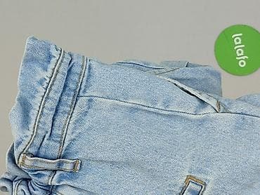 pepperts shorts: Bershka, Szorty damskie, rozmiar S — 6