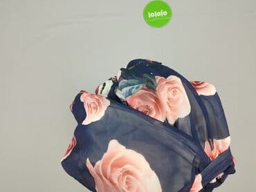 różowa sukienki maxi: Boohoo, Sukienka damska, rozmiar M — 6