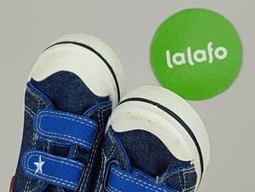 skarpety giro: Trampki 20, Używany — 6