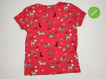 hello kitty biedronka: Sinsay, T-shirt damski, rozmiar S — 3