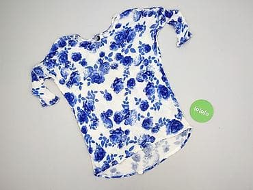 bluza xs: Bluzka damska, rozmiar S — 2