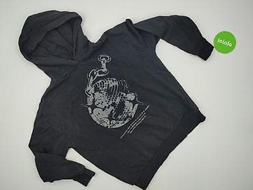hooligans bluzy: House, Bluza z kapturem dla mężczyzn, rozmiar S — 2