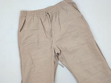 spodenki do kosza: Spodnie dresowe damskie, rozmiar L — 1