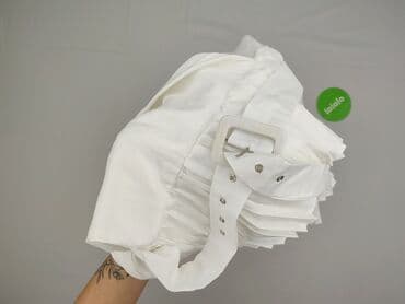 sukienki z opadającymi ramionami: Sukienka damska, rozmiar S — 4