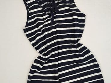 sukienki w paski: Sukienka damska, rozmiar XL — 1