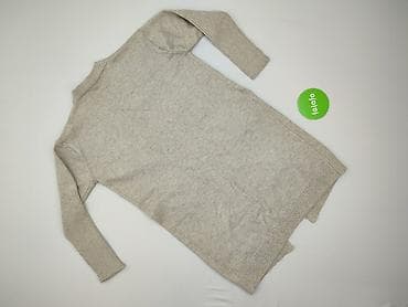 sweter bolerko: Kardigan damski, rozmiar L — 3