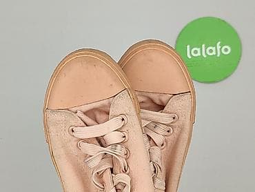 klapki na hermesa: Trampki damskie, rozmiar 38 — 6