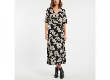 sukienka z pepco: Peacocks, Sukienka damska, rozmiar S — 8