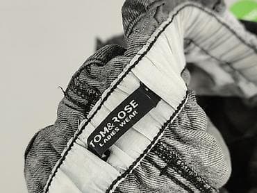 spodenki biale: Szorty damskie, rozmiar L — 4