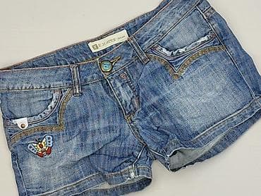 bluzy levis: Szorty damskie, rozmiar M — 1