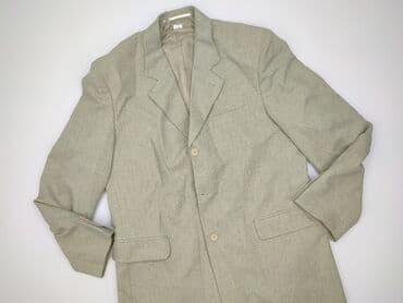 kurtka ellen rose: Marynarka dla mężczyzn, rozmiar 3XL — 1