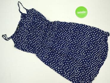 sukienki na 18 rozkloszowane: F&F, Sukienka damska, rozmiar S — 2